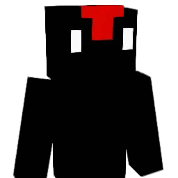 Karvez Minecraft avatar bust