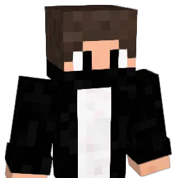 KarySKR Minecraft avatar bust