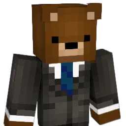 Karybdus09 Minecraft avatar bust