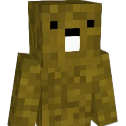 Karzel__ Minecraft avatar bust