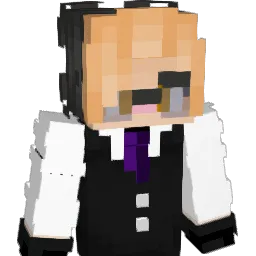 KasZero's Minecraft skin