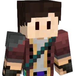 Kasa__ Minecraft avatar bust