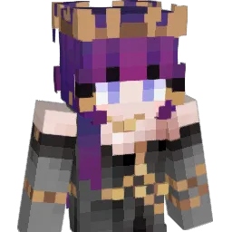 Kasai0414 Minecraft avatar bust