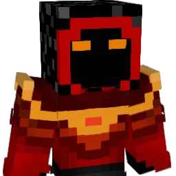 KasaiRyu1 Minecraft avatar bust
