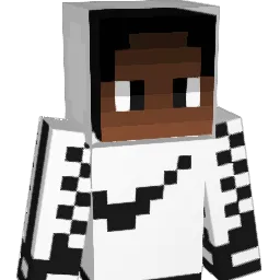 Kasalla92 Minecraft avatar bust