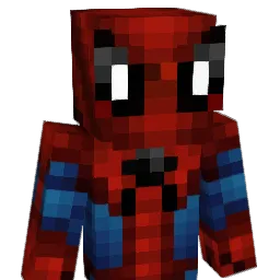 Kasan_Kokoro Minecraft avatar bust