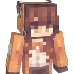 Kasandra_02's Minecraft skin