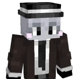 KasaneBread041 Minecraft avatar bust