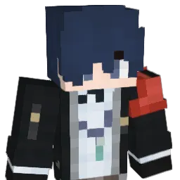 Kasane_Sakura Minecraft avatar bust