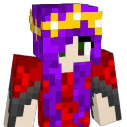 KaseyChu Minecraft avatar bust