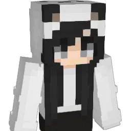 KaseyXx_ Minecraft avatar bust