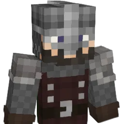 Kashada's Minecraft skin