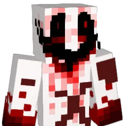 KashanQ Minecraft avatar bust