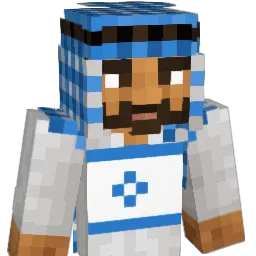 Kashichidoshi187 Minecraft avatar bust