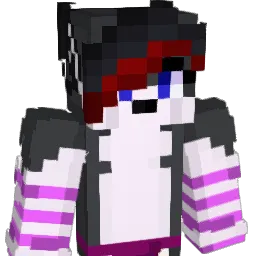 Kashiir_ Minecraft avatar bust