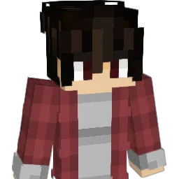 Kashka42's Minecraft skin