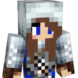 Kashur's Minecraft skin
