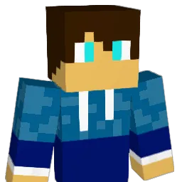 Kasimir20 Minecraft avatar bust