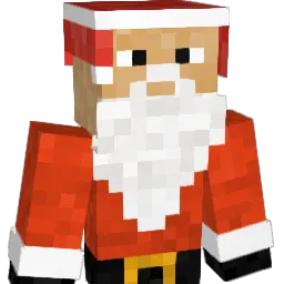 Kasinia Minecraft avatar bust