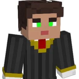 Kasire_ Minecraft avatar bust