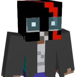 Kaska2013 Minecraft avatar bust