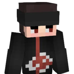 Kaskait's Minecraft skin