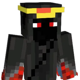KaskataBG Minecraft avatar bust