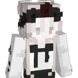 KaslanaMvM Minecraft avatar bust