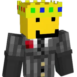 Kason808 Minecraft avatar bust