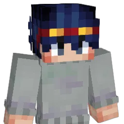 Kasouto's Minecraft skin