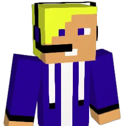Kaspaar's Minecraft skin