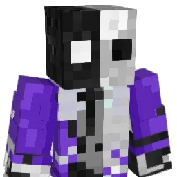 Kaspe_ Minecraft avatar bust