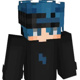 Kasper05LP Minecraft avatar bust