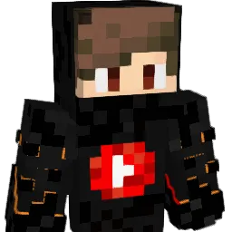 KasperCarp Minecraft avatar bust