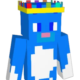 KasperCatty Minecraft avatar bust