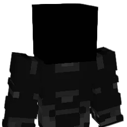 KasperCore's Minecraft skin