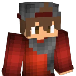 KasperLarsen8 Minecraft avatar bust