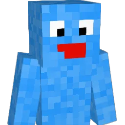 Kasper_101 Minecraft avatar bust