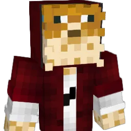 Kasperfisch's Minecraft skin