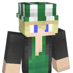 KaspiRLF's Minecraft skin
