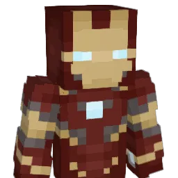 Kaspi_CAM's Minecraft skin