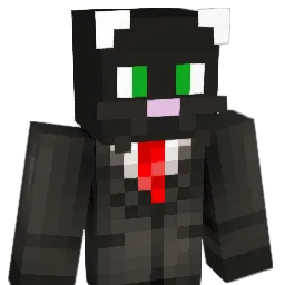 KaspianR Minecraft avatar bust