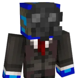 KaspianTheFirst's Minecraft skin