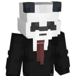 Kaspianitos Minecraft avatar bust