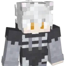 Kasrev Minecraft avatar bust