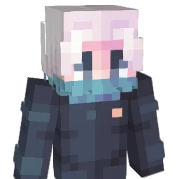 KassNightray's Minecraft skin
