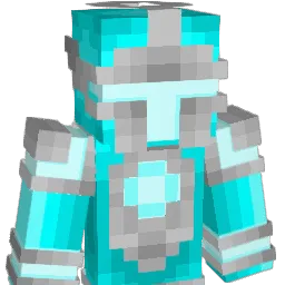 Kass_Kroutte Minecraft avatar bust