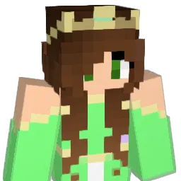 Kassa1p Minecraft avatar bust