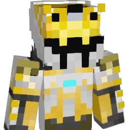 Kassai114 Minecraft avatar bust
