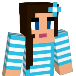 Kasseroni's Minecraft skin